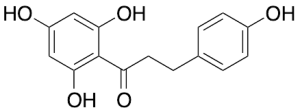 Phloretin