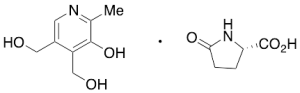 Metadoxine