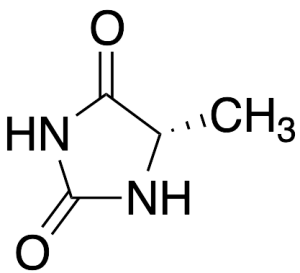 (S)-5-Methylhydantoin