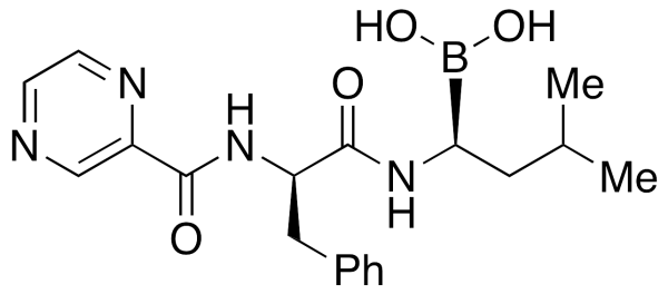 (1S,2R)-Bortezomib