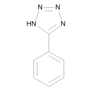 5-Phenyl-1H-tetrazole