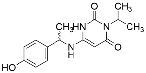 rac-4-Hydroxy Mavacamten