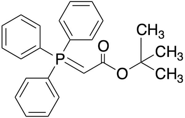 (tert-Butoxycarbonylmethylene)triphenylphosphorane