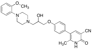 Saterinone