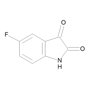5-Fluoro Isatin