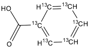 Benzoic Acid-13C6