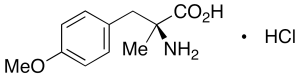 O,a-Dimethyl-L-tyrosine Hydrochloride