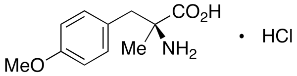 O,a-Dimethyl-L-tyrosine Hydrochloride