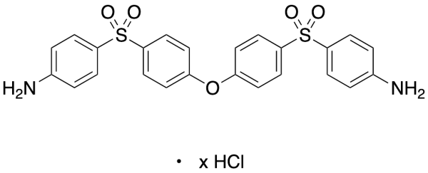 4,4'-Oxybis[p-(phenylsulfonylaniline)] Hydrochloride