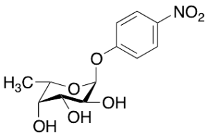 p-Nitrophenyl Alpha-L-Fucopyranoside