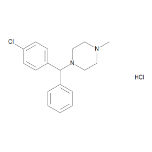 Chlor Cyclizine Hydrochloride