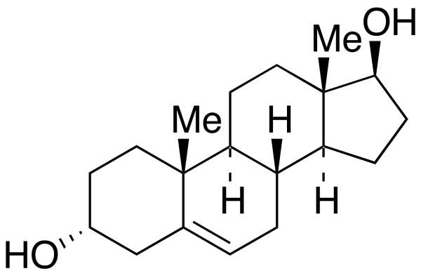 3Alpha,17Beta-Androst-5-enediol