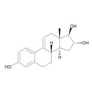 9,11-Didehydrooestriol