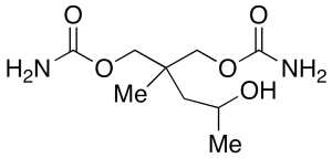 Hydroxy Meprobamate