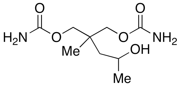 Hydroxy Meprobamate