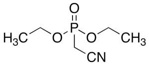 Diethyl Cyanomethylphosphonate