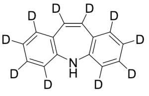 Iminostilbene-d10