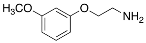 2-(3-Methoxyphenoxy)ethanamine