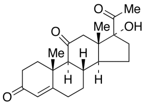 21-Deoxy Cortisone