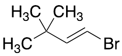 1-Bromo-3,3-dimethyl-1-butene