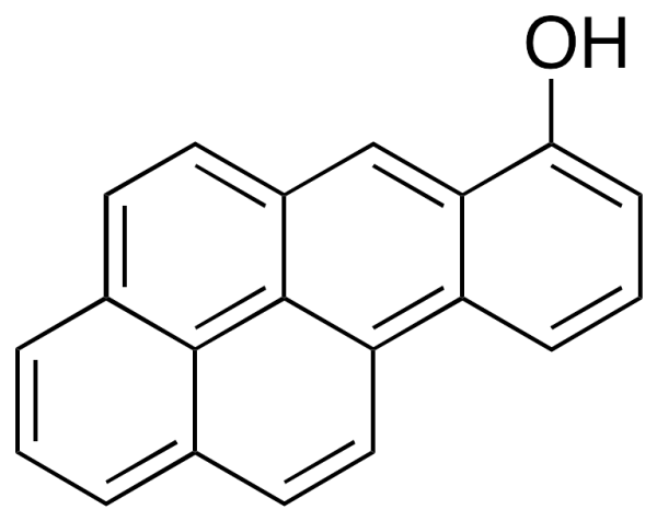 7-Hydroxybenzo[a]pyrene
