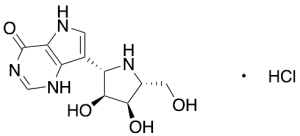 Fodosine Hydrochloride