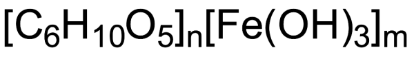 Iron Dextran