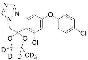 Difenoconazole-d6
