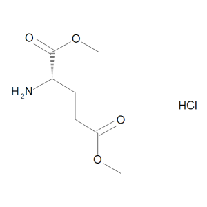 L-Glutamic Acid Dimethyl Ester Hydrochloride