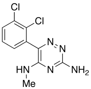 N5-Methyllamotrigine