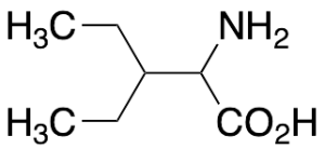 Beta,Beta-Diethylalanine