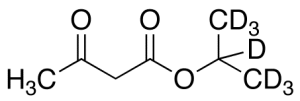 Isopropyl Acetoacetate-d7