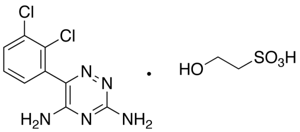 Lamotrigine Isethionate