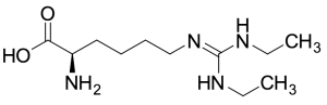 N6-[Bis(ethylamino)methylene]-D-lysine