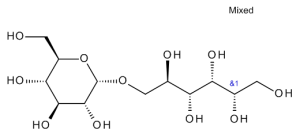 Isomalt