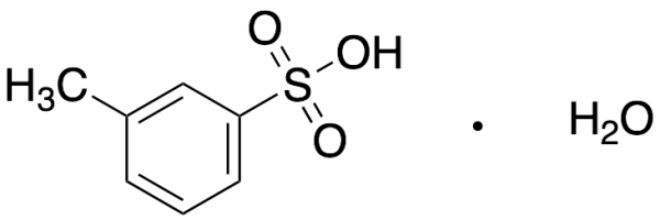 3-Methylbenzenesulfonic Acid Monohydrate