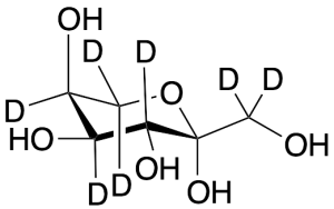 D-Fructose-d7