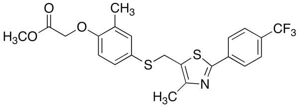GW 501516 Methyl Ester