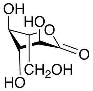 L-Glucono-1,5-lactone