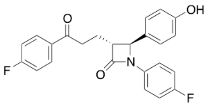 Ezetimibe Ketone