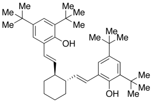 (R,R)-(-)-N,N’-Bis(3,5-di-tert-butylsalicylidene)-1,2-cyclohexanediamine