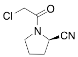 (2R)-1-(Chloroacetyl)-2-pyrrolidinecarbonitrile