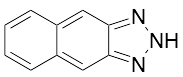 1H-Naphtho[2,3-d][1,2,3]triazole