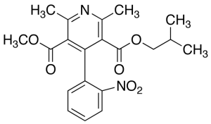 Dehydro Nisoldipine
