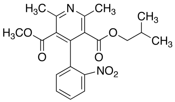 Dehydro Nisoldipine