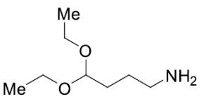 4-Aminobutyraldehyde Diethyl Acetal