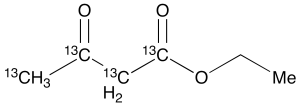 Ethyl Acetoacetate-13C4