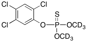 Fenchlorphos-D6