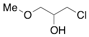 1-Chloro-3-methoxy-2-propanol