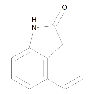 4-Ethenyl-1,3-dihydro-2H-indol-2-one